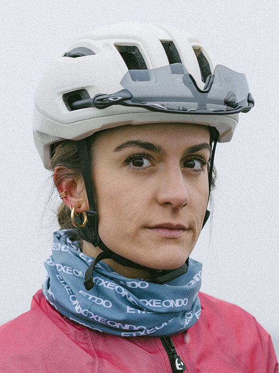 CAPPELINO-HEADBAND TOKI -...